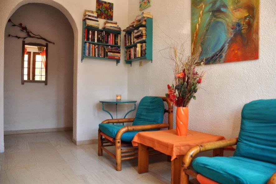 Artemis Rooms Agia Marina  Room photo
